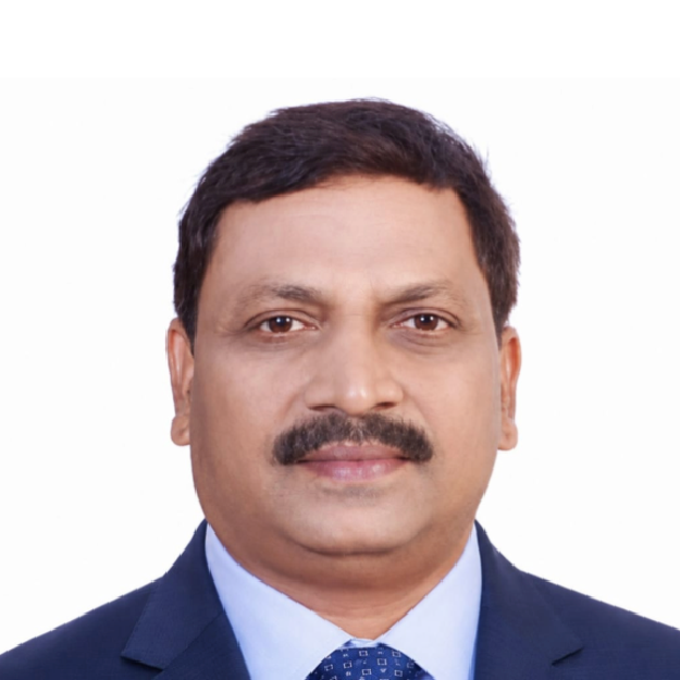 Dr. Sandesh Madkaikar